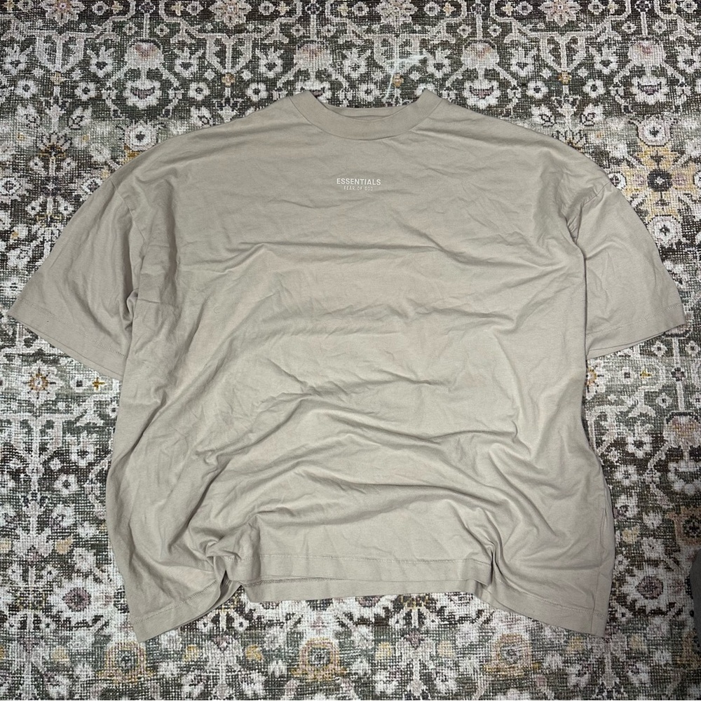 Men’s Tee shirt